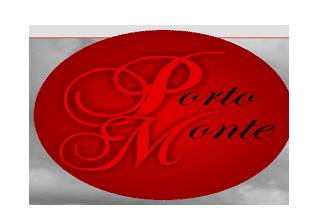 Porto Monte Logo