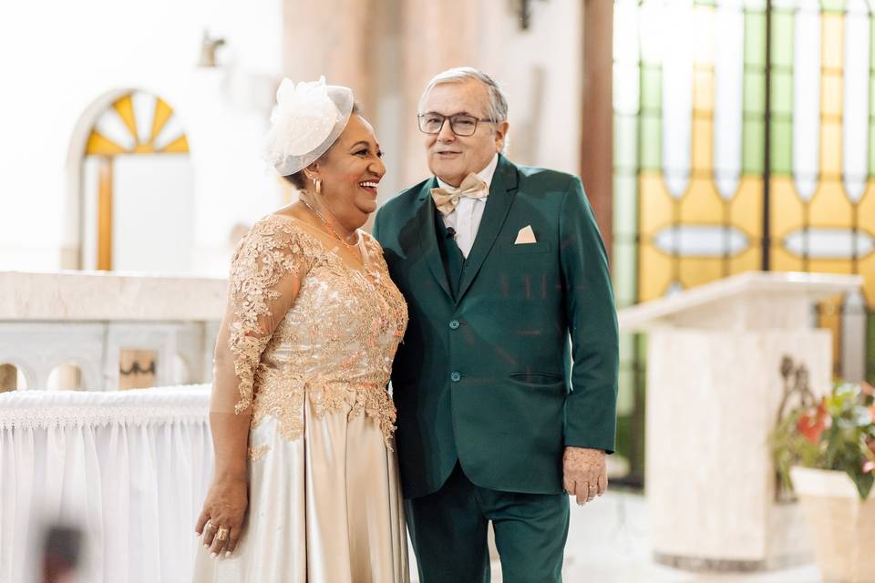 Bodas de Ouro