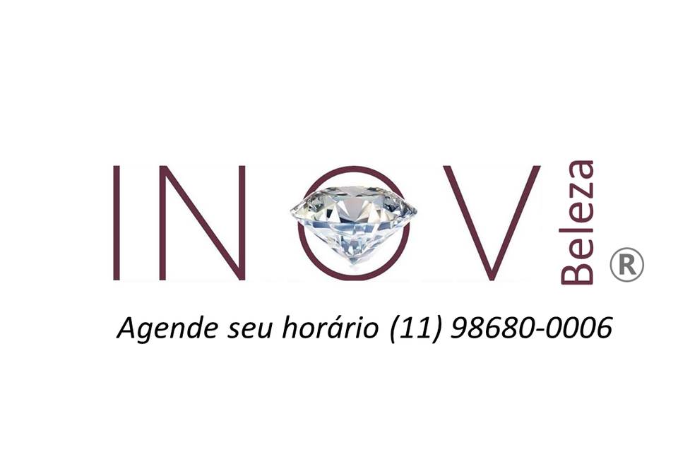 Logotipo _ Inov Beleza