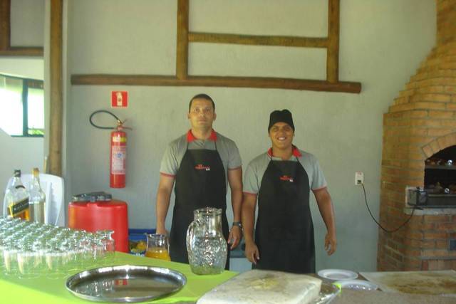 Ideal para seu evento