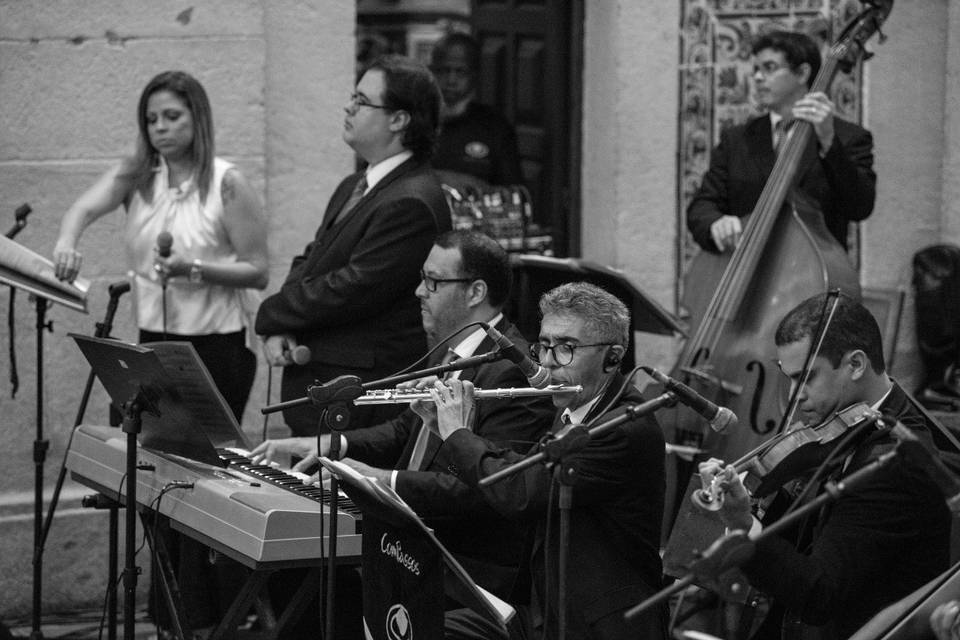 Orquestra ComPassos