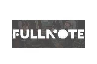 Full note logo