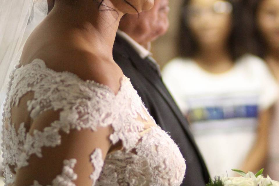 Casamento em Guapimirim