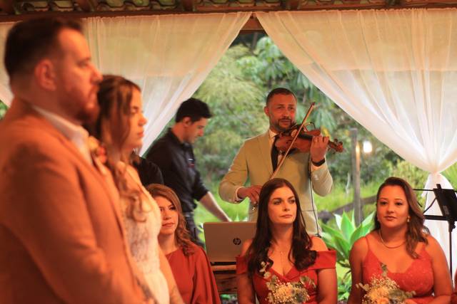 Casamento