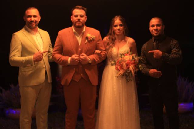 Casamento