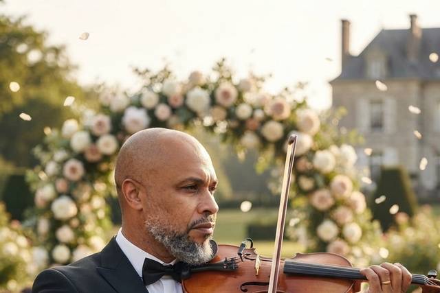 Cerimônia de Casamento