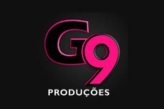 g9 logo
