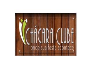 logo Chácara Clube