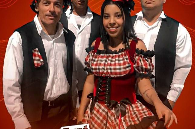 NORDESTINOS DE GOIAS