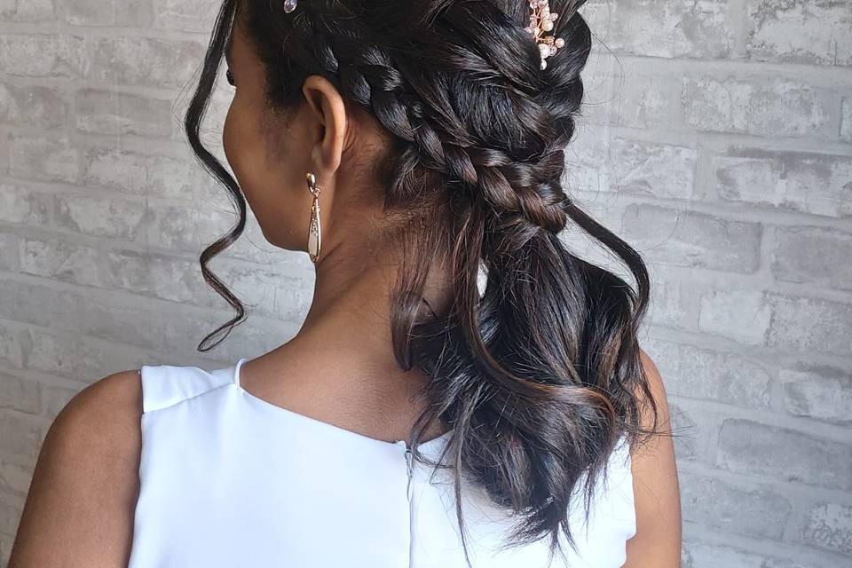 Penteado