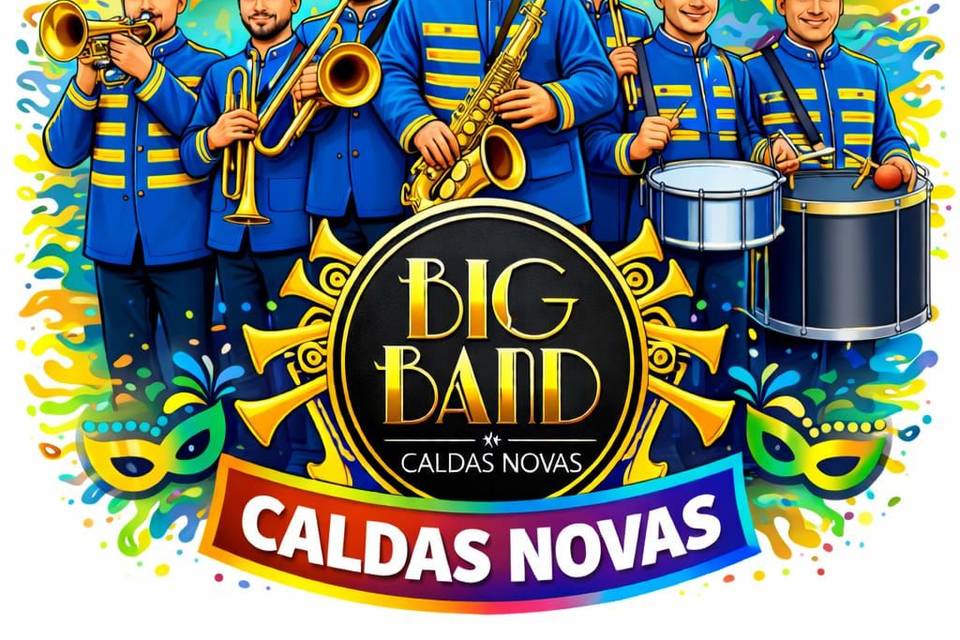 BIG BAND