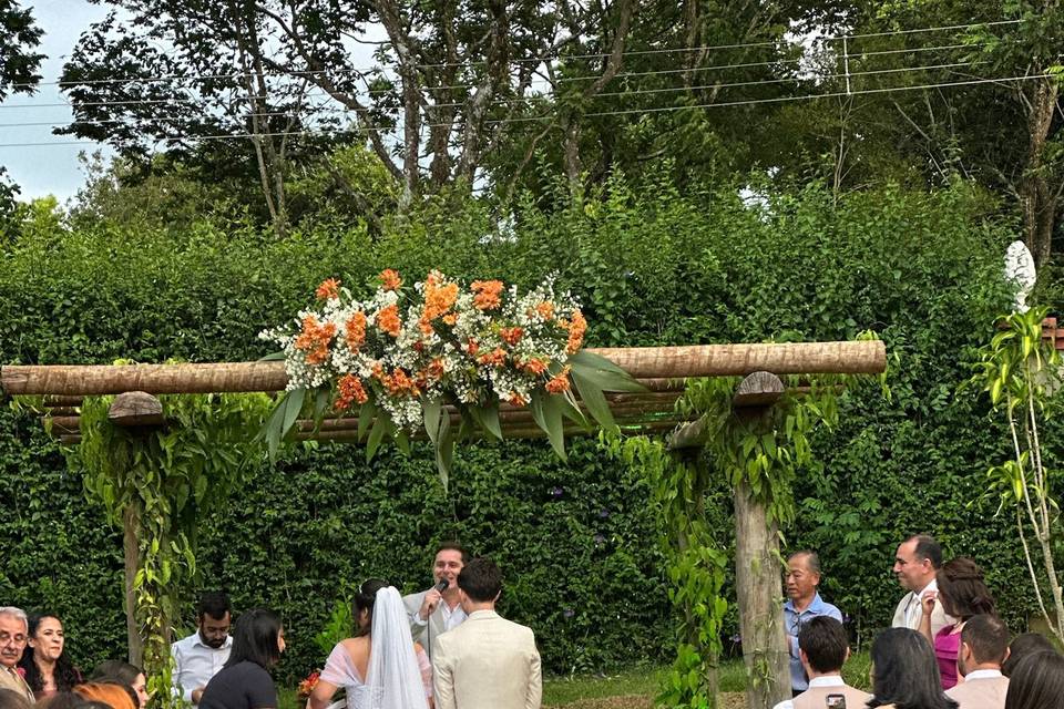 Casamento