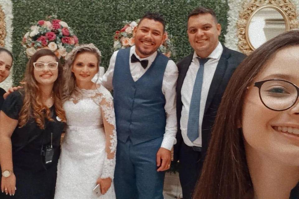 Alemil Assessoria de Casamento