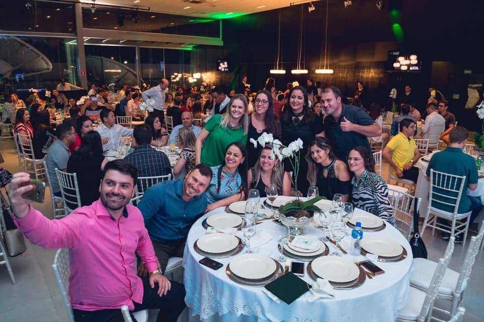 Lluz Eventos