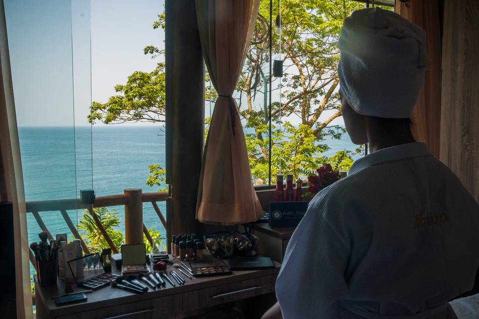 Salão Ilhabela Beauty