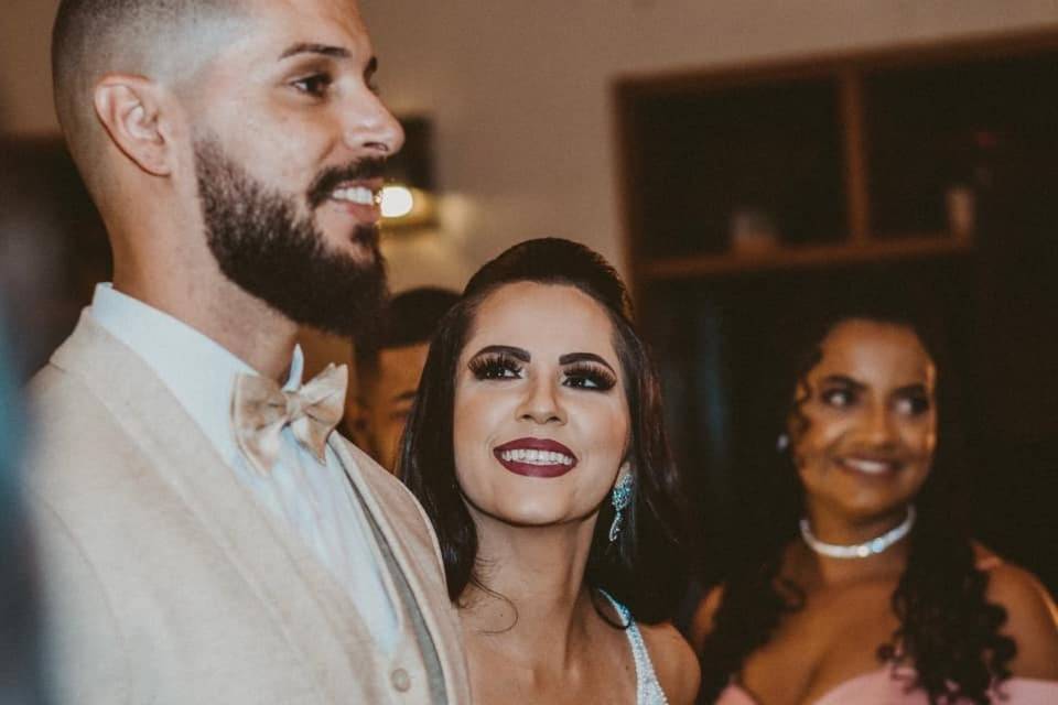 Alemil Assessoria de Casamento