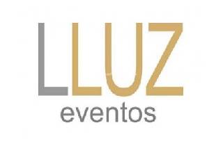 Lluz Eventos logo