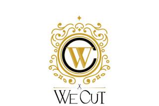 We cut logo