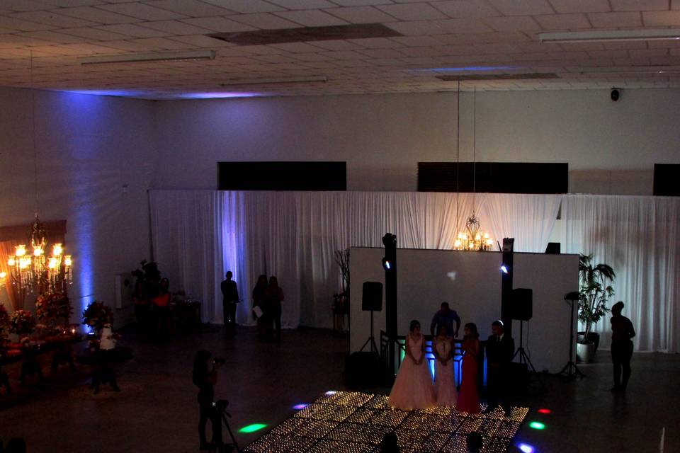 Piazza Eventos 6