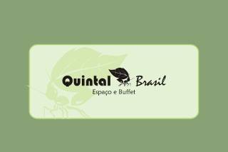 Quintal Brasil logo