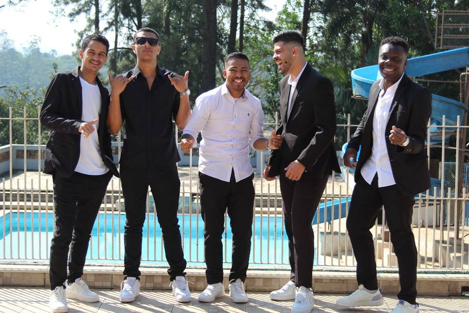 Banda Frantella