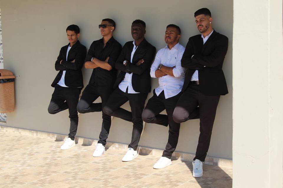 Banda Frantella