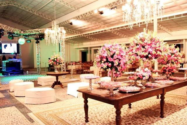 Casamento Pupileira