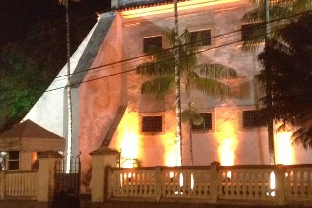 Santa Clara do Desterro