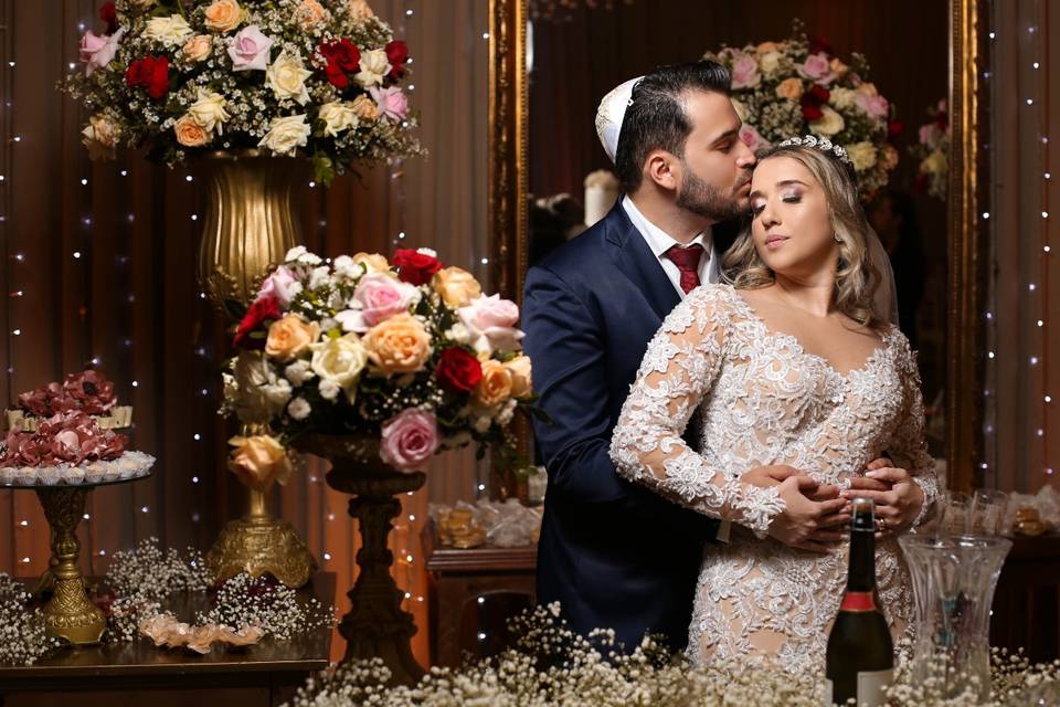 Casamento judaico