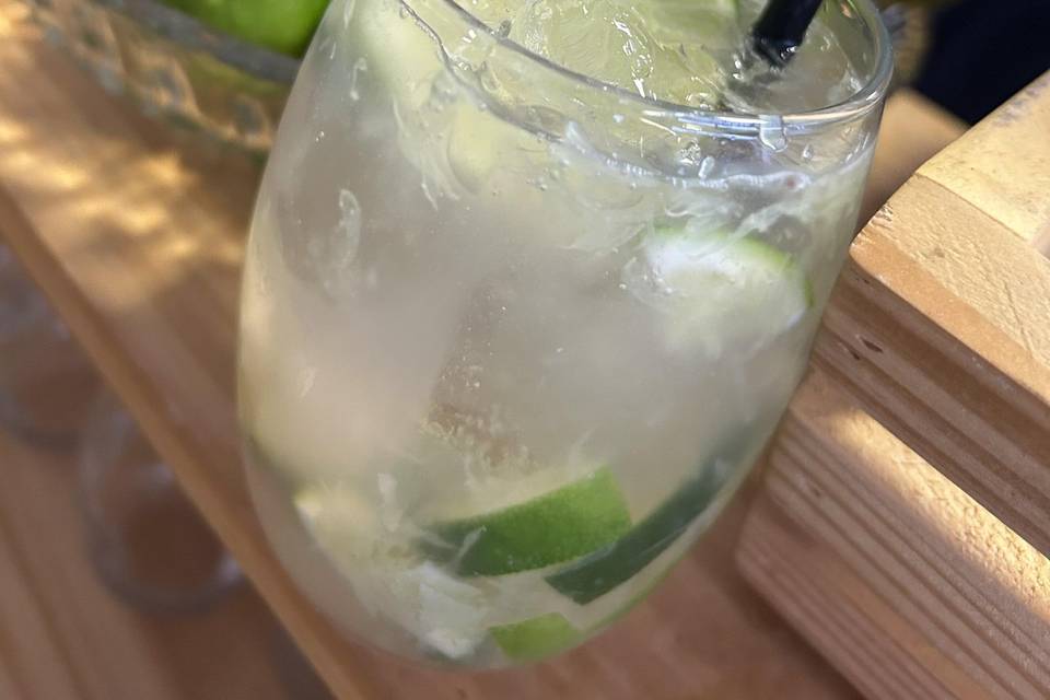 Caipirinha