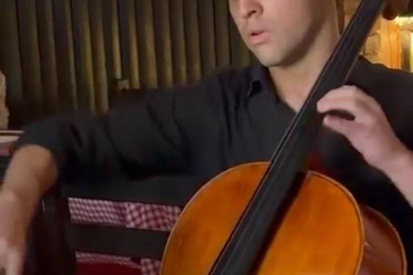 Cello