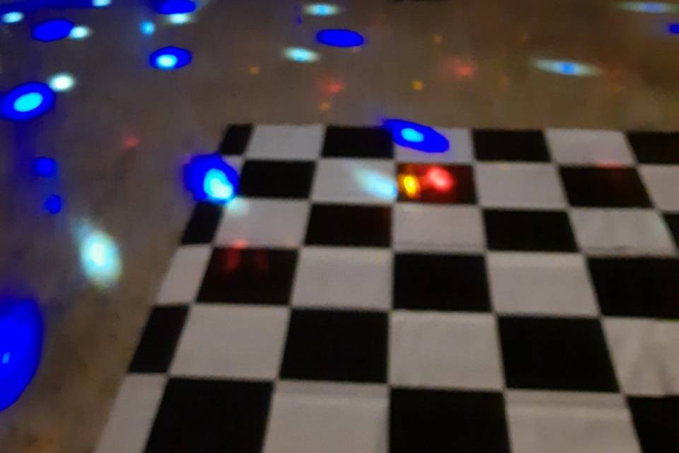Festa de 15 anos