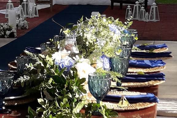 Rosaflor Decor e Eventos