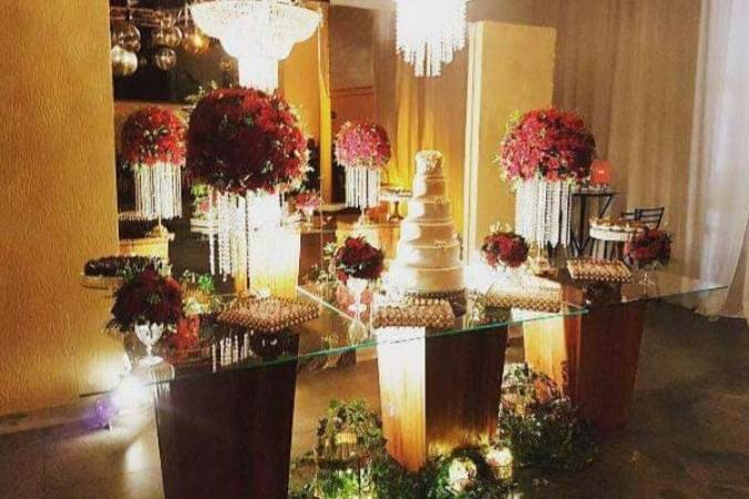 Rosaflor Decor e Eventos