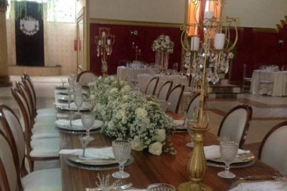 Rosaflor Decor e Eventos