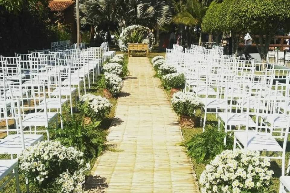 Rosaflor Decor e Eventos