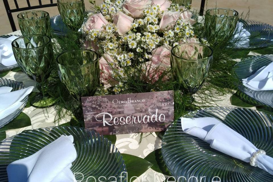 Rosaflor Decor e Eventos