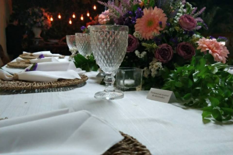 Rosaflor Decor e Eventos