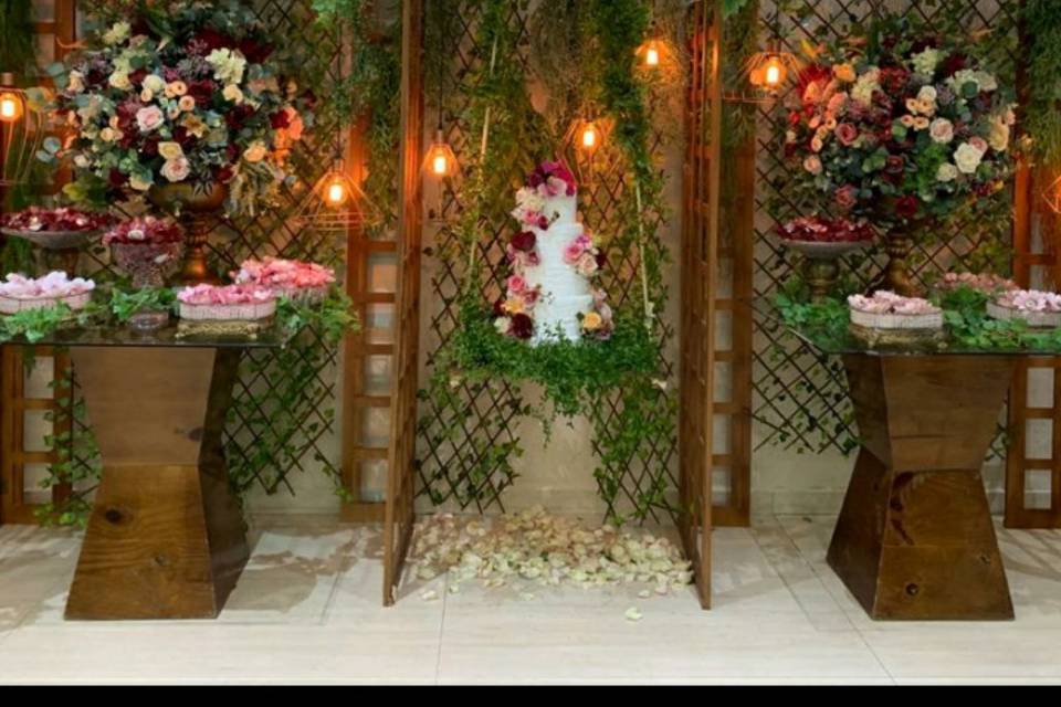 Rosaflor Decor e Eventos