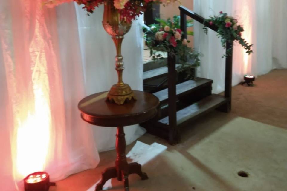 Rosaflor Decor e Eventos