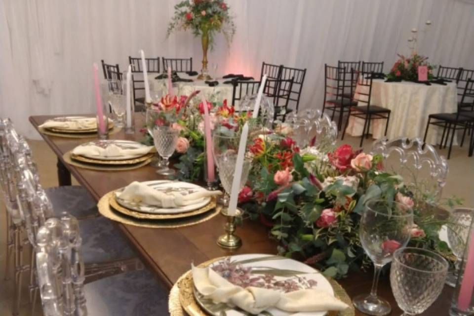 Rosaflor Decor e Eventos