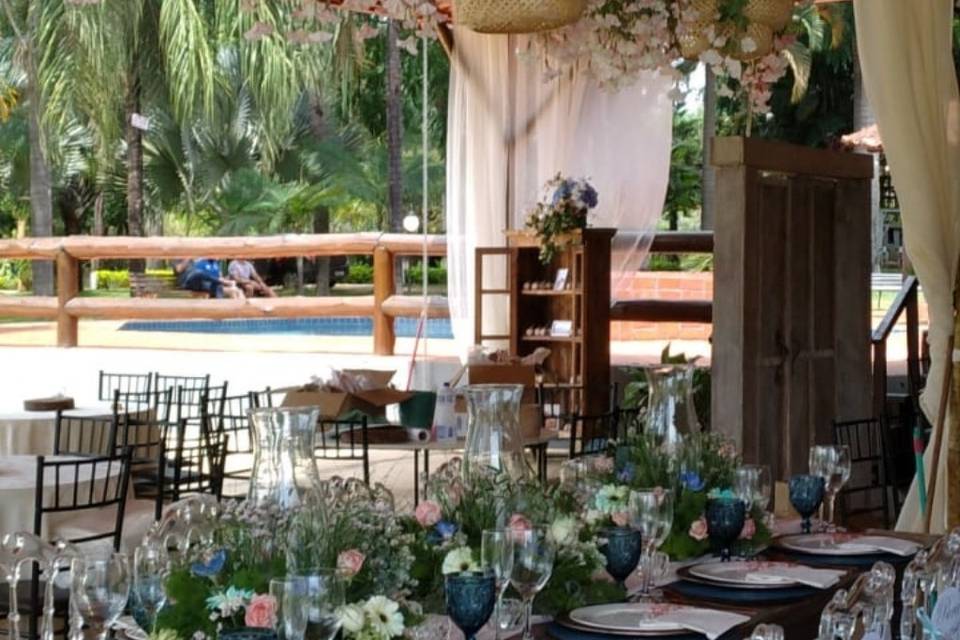 Rosaflor Decor e Eventos