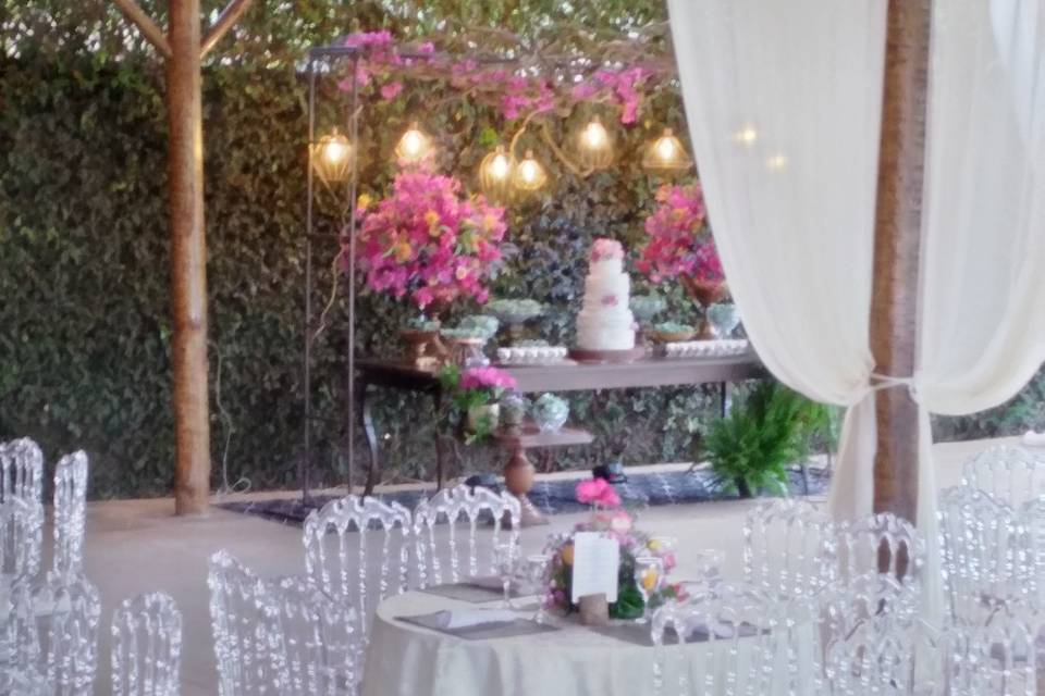 Rosaflor Decor e Eventos