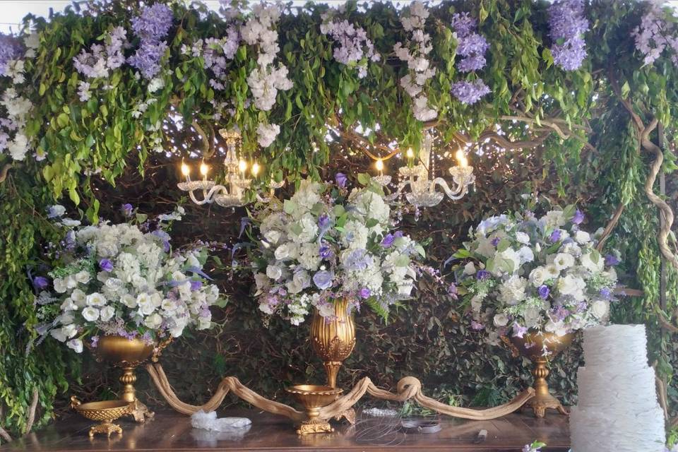 Rosaflor Decor e Eventos