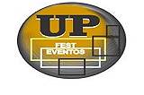 Up fest eventos logo