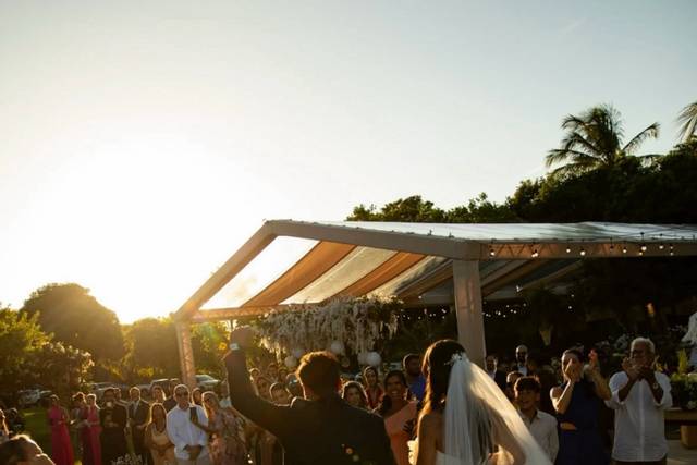 Total eventos