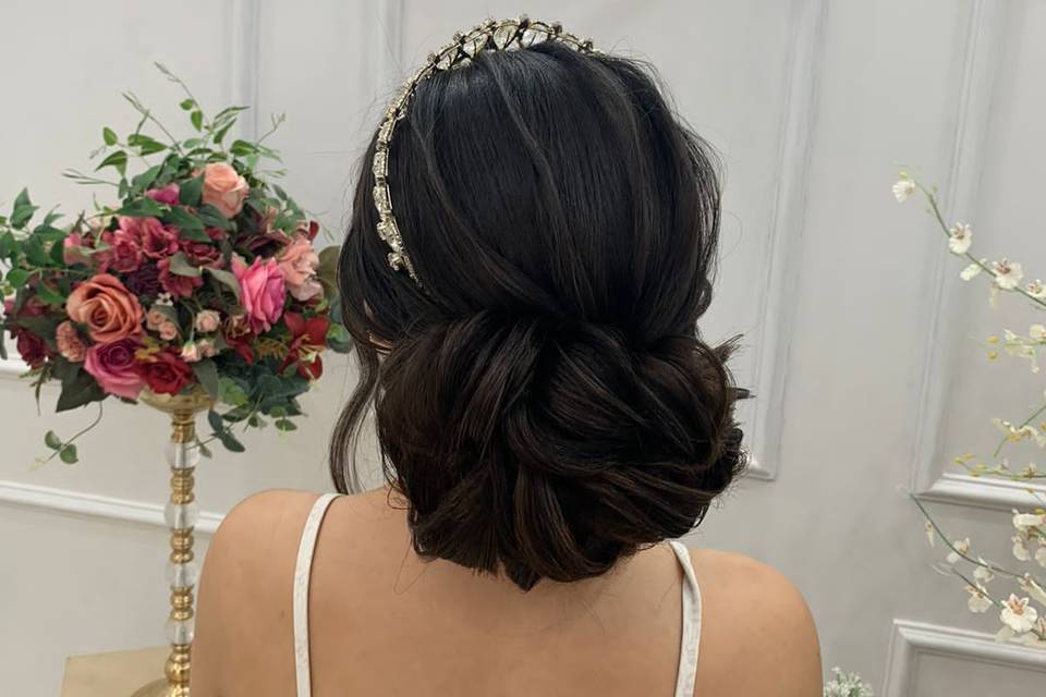 Spa Esthetic & Hair Therapy
