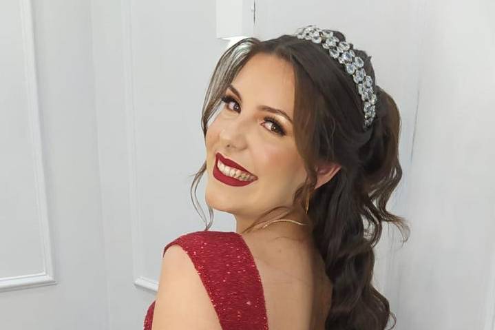 Dia de debutante