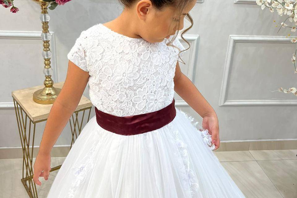Spa Infantil