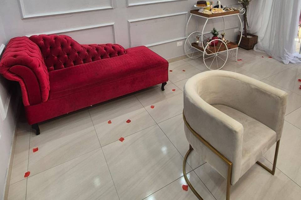 Sala luxo